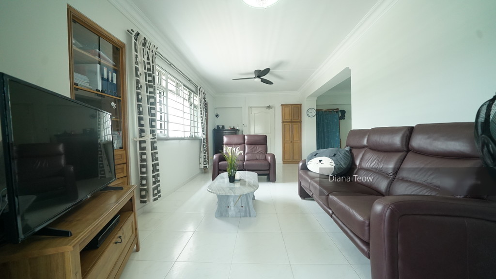 Tampines Street 33 thumbnail photo